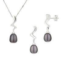 PARURE NACRE DE PERLE Parure Femme