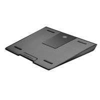 Refroidissement Ordinateur Portable COOLERMASTERNOTEPAL INFINITER9NBCBWCAGPNOIR