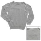 PULL LITTLE VERSION SUD Pull fille