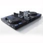 PLATINE CD HERCULES DJ CONTROL AIR
