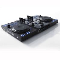 PLATINE CD HERCULES DJ CONTROL AIR
