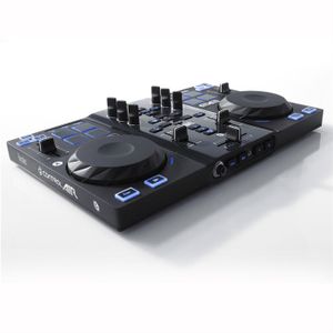 PLATINE CD HERCULES DJ CONTROL AIR PLATINE CD HERCULES DJ CONTROL AIR