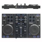 PLATINE CD HERCULES DJ CONTROL AIR