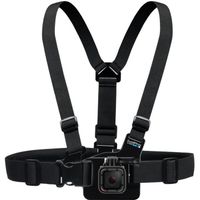 ACCESSOIRES PHOTO-OPTIQUE Harnais pour caméra GoPro