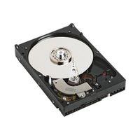 DISQUE DUR INTERNE Western Digital 160 Go IDE 8 Mo 3.5"