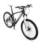 VTT RALEIGH VTT 26'' Fast Carbon Homme