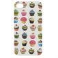 COQUE - BUMPER T'NB Coque Clip Gateaux pour iPhone 4S