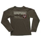 TSHIRT / DEBARDEUR SCOTT & FOX T-shirt manches longues garçon