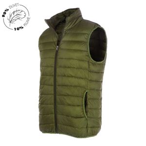 DOUDOUNE ANAPOLD Doudoune Fine Homme DOUDOUNE ANAPOLD Doudoune Fine Homme