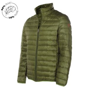 DOUDOUNE ANAPOLD Doudoune Fine Légère Superlight Kaki DOUDOUNE ANAPOLD Doudoune Fine Légère Superlight Kaki