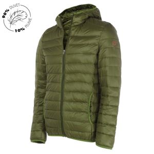 DOUDOUNE ANAPOLD Doudoune Capuche Fine Légère Superlight DOUDOUNE ANAPOLD Doudoune Capuche Fine Légère Superlight