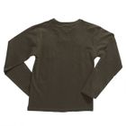 TSHIRT / DEBARDEUR SCOTT & FOX T-shirt manches longues garçon