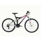  MGR VTT Tout Suspendu Dobermann Homme