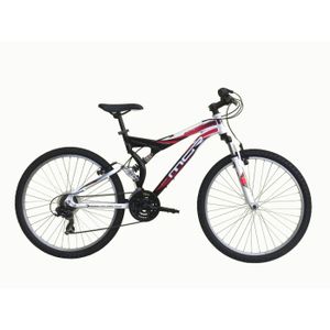 VTT MGR VTT Tout Suspendu Dobermann Homme