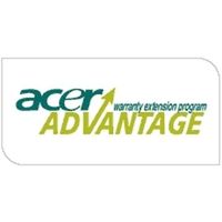 ORDINATEUR PORTABLE Acer AcerAdvantage
