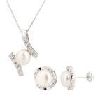 PARURE NACRE DE PERLE Parure Femme