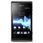 SMARTPHONE SONY XPERIA E Dual SIM Noir