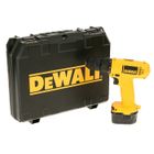 PERCEUSE - PERFORATEUR - VISSEUSE - DEVISSEUSE DEWALT Perceuse visseuse 2x12V 1,3Ah Ni-Cd
