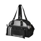 SAC A LANGER BABY ON BOARD Sac You and Me Noir Alu