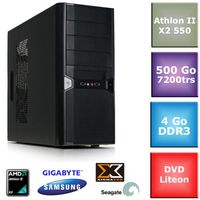 PC EN KIT PC Kit