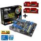  Asus P8Z68-V ProGen3 + GSkill 4Go DDR3