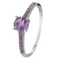 BAGUE PRINCESS MONTE CARLO Bague Femme BAGUE PRINCESS MONTE CARLO Bague Femme