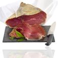 JAMBON SEC Demi Jambon Serrano Désossé 2.5kgs 8-11 Mois