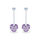 BOUCLES D'OREILLES PRINCESS MONTE CARLO Boucles d'oreilles Femme
