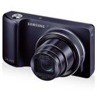 COMPACT SAMSUNG GALAXY CAM Noir Compact ANDROID 4.1
