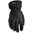GANTS - SOUS-GANTS RC Gants Cuir et Nylon Tramp Noir