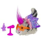 PELUCHE Furry Frenzies Musique Senorita Scamps