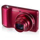  SAMSUNG GALAXY CAM Rouge Compact ANDROID 4.1