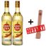 Havana Club 3 ans x2 + Pilon