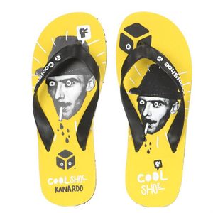 COOL SHOE Tongs Art Serie Homme
