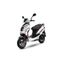 REVENGER Scooter 4T 50cc Blanc