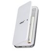 CIGARETTE ELECTRONIQUE  Cigarette électronique Eroll joyetech Blanc