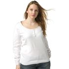 PULL EMOI EN PLUS Pull Femme