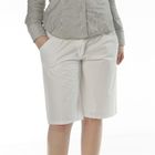 BERMUDA EMOI EN PLUS Bermuda Femme