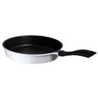  ART CUISINE Poêle Blanc 28 cm