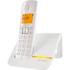 TELEPHONIE FIXE ALCATEL F200 BLANC