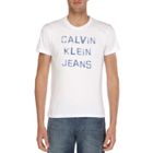 T-SHIRT CALVIN KLEIN JEANS T-Shirt Homme