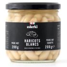  Haricots Blancs Bocal 200gr