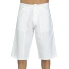 BERMUDA Bermuda 100 % Lin Homme