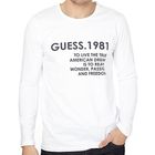  GUESS T-Shirt Homme