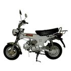 MOTO DAX 50 cc blanc KOR