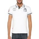 POLO RIVALDI Polo Rigo Homme