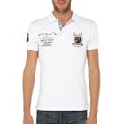 POLO RIVALDI Polo Rokut  Homme