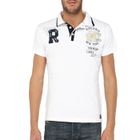 POLO RIVALDI Polo Romy Homme