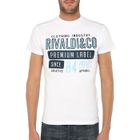 TSHIRT/ DEBARDEUR RIVALDI T-Shirt Ross Homme