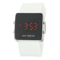 MONTRE LED WATCH Montre LED Mixte MONTRE LED WATCH Montre LED Mixte